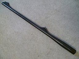 Austauschlauf Sauer & Sohn Sauer 404 9,3x62 56cm