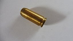 Reduzierhülse Kal. 8x57IS auf 8mm Knall ***************ansehen kostet nichts*****