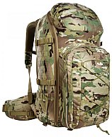 Tasmania Toploader-Rucksack