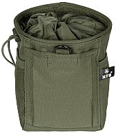 Molle Gürteltasche Oliv / Patronenhülsentasche / Patronentasche
