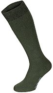 Wintersocken / Strümpfe "Esercito" 3er Pack (43-46) Oliv lang
