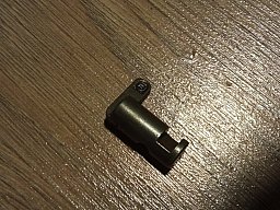 US Militaria WW2 Sicherungshebel USM1, M1 Carbine, USM2, Cal 30
