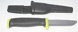 Hultafors Rettungsmesser OKR GH Rescue Knife Neuware