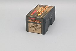 Barnes Match Burners Geschoss 30160 – .22 52 gr