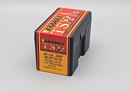 BARNES TSX #30356 Kaliber .30 - 200 Grain