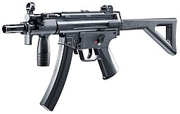 Heckler & Koch MP5 K-PDW * CO² * 4,5 mm BB´s