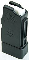 1 x Original 10-Schuss Magazin CZ SCORPION EVO 3 Ersatzmag 10er 9mm 9x19 black polymer | EVO3 10rds