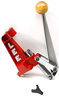 LEE Breech Lock Relaoder Press - Wiederladepresse Einstationenpresse | inkl. Breech Lock System NEU!