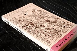 DIE HAIDUKEN - Roman Aus dem Bulgarischen übertragen Konstantin Petkanow