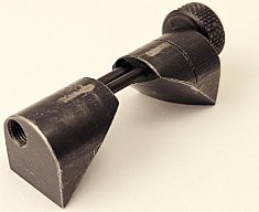 K31 Schmidt Rubin Visierkorrektor Höhenkorrektor