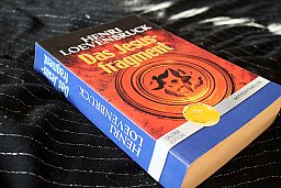 Das Jesusfragment Henri Loevenbruck