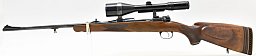 Rep.- Büchse Frankonia im Kaliber .308 Win. mit Kaps ZF 2,5-10x56