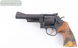 Smith & Wesson 29-3 .44Mag