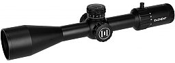 Element Optics Helix GenII 6-24x50 Zielfernrohr, für Jäger und Sportschützen
