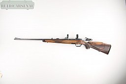 Steyr Mod. M Kaliber 7x64