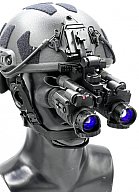 PS-15 NVG Nachtsichtgerät Nachtsichtbrille, Photonis Gen 2+, für Jäger, Outdoor, Security