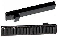 ¤¤¤ Raststange für FWB LG300s, LG300, LG150 ¤¤¤ VERSANDKOSTENFREI