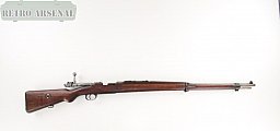 Mauser / ASFA Ankara Gewehr 98/38 Kaliber 8x57JS