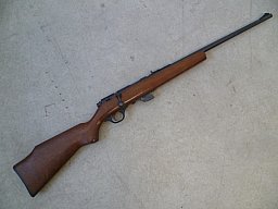 Repetierbüchse Marlin Model 25 .22lr.
