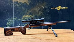 CZ 600+ Range / .308Win / inkl. GPO Spectra 6x 4,5-27x50i & MAK Blockmontage & Bipod