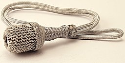 WW2 Portepee DRK Führerdolch M38 frühe Ausführung