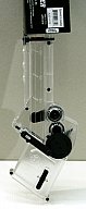 TIPPMANN Speedloader Schnelllader Ladehilfe für KK Kleinkaliber 22 lr lfb Selbstladebüchse M4-22 M&P