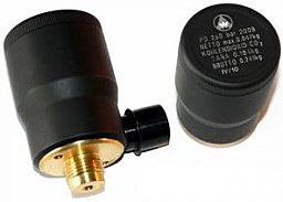 Feinwerkbau CO2 Kartusche FWB C25, C55 Druckgasbehälter
