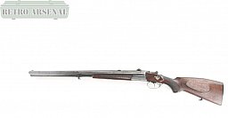 Sauer & Sohn Mod. 3000 Kaliber 8x57JRS und 16/70