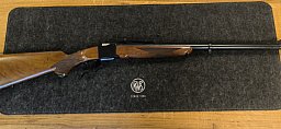 SELTEN + SEHR GUTER ZUSTAND: RUGER NO.1 458 WIN.MAG. BLOCKVERSCHLUSS SAMMLERWAFFE