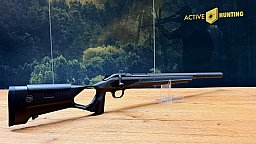 Blaser R8 Silence FBT Umbau / Unic Revolution Lochschaft / Inca One 31Ti / .308 Win