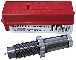 LEE Halskalibriermatrize (Neck Sizing Die) .308 Win #90959 NEU