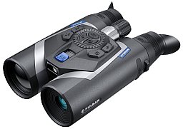 + VOM PULSAR-FACHHÄNDLER + BRANDNEU + PULSAR SYMBION LRF DXR50 4K-MULTISPEKTRALES WÄRMEBILDFERNGLAS