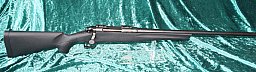 Neuwaffe Remington 783 cal 308 win