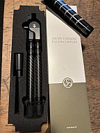Sauer Carbon Bipod Original für 404 und 505
