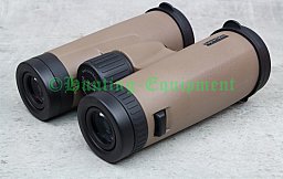 Professor Optiken Fichtelberg 8x42 Braun Versandkostenfrei PB05175