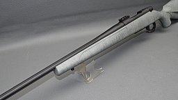Weatherby Vanguard Hush 6,5mm Creedmoore, Neuware zum Repetierer Büchse