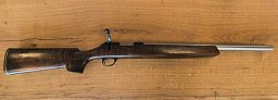 UNIKAT + ANSCHAUEN LOHNT: MARTIN MENKE MATCH-REPETIERER .222REM LL 51CM TOP-PRÄZISION SAKO SYSTEM