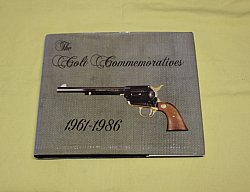 Buch: The Colt Commemoratives 1961-1986