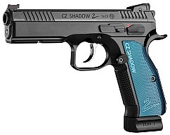 CZ Pistole Shadow 2 - NEU - sofort verfügbar