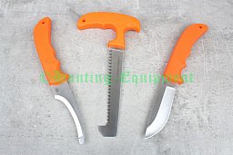Böker Magnum HL Zerwirk-Set 3-teilig Versandkostenfrei 23257-04