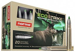 Norma Eco Strike 9,3 x 62