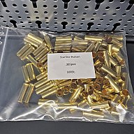 Starline Hülsen .38Spez. 100St.