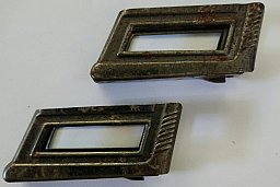 Laderahmen - M95 - 8x50/8x56 - 2 Stück