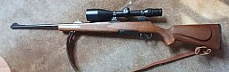 Repetierer Titan 6 Kal. .308 Win