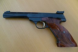 Sportpistole FN 150 Match .22lr.