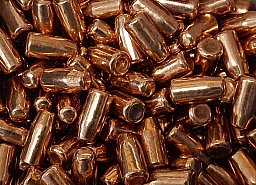 Frontier CMJ Geschosse – .357 – 180 gr Flat Point – 500 Stück