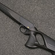 WIE NEU: BLASER R8 ULTIMATE KOMPLETTIERUNG SCHAFT SCHWARZBRAUN STANDARD