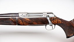 Sauer 202 Arabesque Luxus Takedown LINKS 30-06 oder 25-06 Rem (Keine Blaser, Mauser)