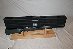 STEYR MANNLICHER SM12 SX Goiserer ohne Visierung .308Win