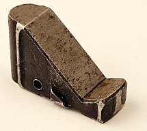 Zubringer für Magazin zu Luger Parabellum P06/29